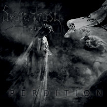 Svartghast - Perdition (CD)