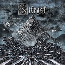 Nifrost - Orkja (CD)