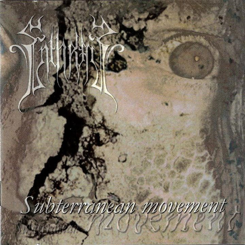 Enthral - Subterranean Movement (CD)