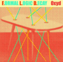 F.ormal L.ogic D.ecay - Oxyd (CD)