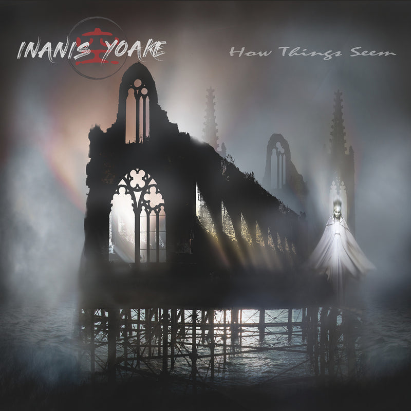 Inanis Yoake - How Things Seem (CD)