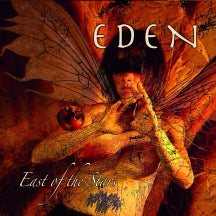 Eden - East Of The Stars (CD)