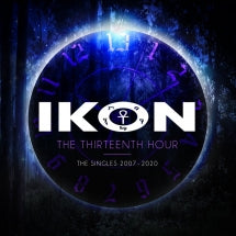 Ikon - The Thirteenth Hour (CD)