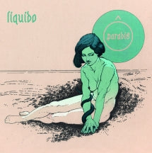 O Paradis - Liquido (CD)