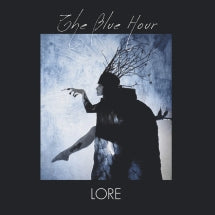The Blue Hour - Lore (CD)