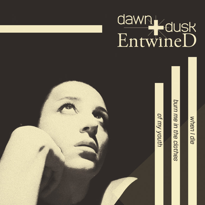 Dawn + Dusk Entwined - When I Die Burn Me In The Clothes Of My Youth (CD)