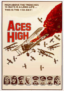 Aces High (DVD)