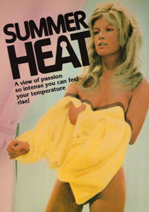 Summer Heat (DVD)