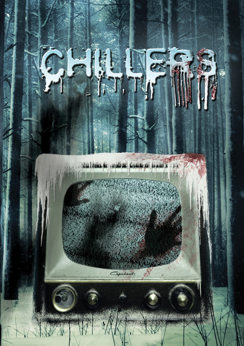 Chillers (DVD)