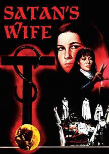 Satan's Wife (DVD)
