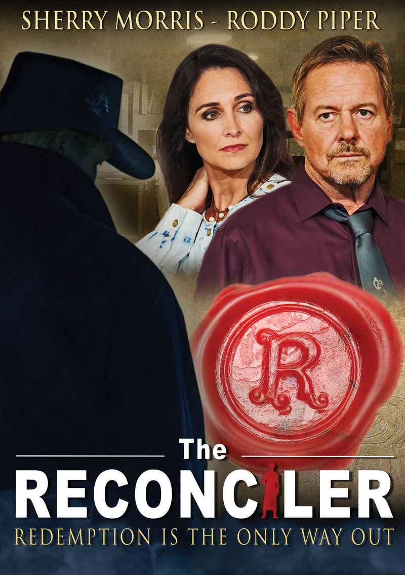 The Reconciler (DVD) 1