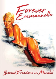 Forever Emmanuelle (DVD)