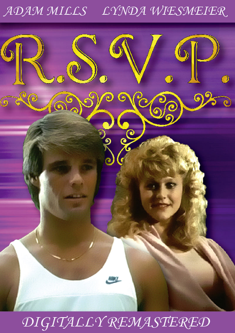 R.S.V.P. (DVD)