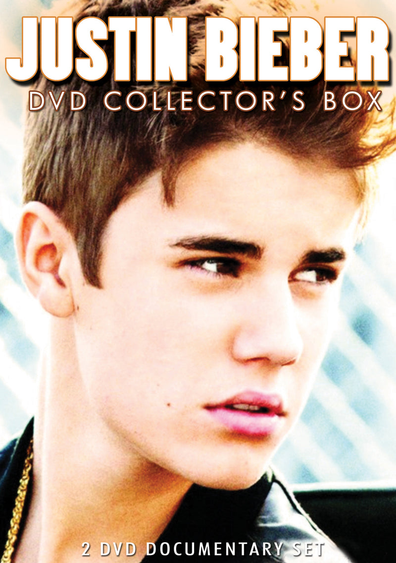 Justin Bieber - DVD Collector's Box (DVD)