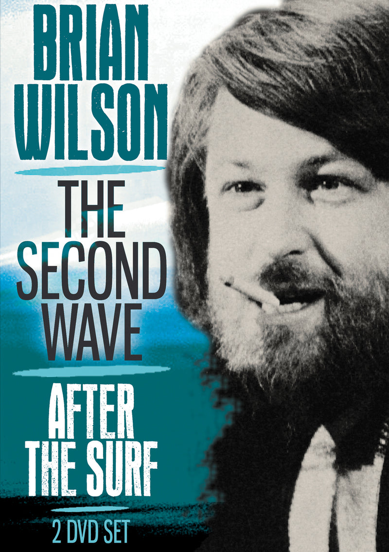 Brian Wilson - The Second Wave (DVD)