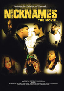 Nicknames (DVD)