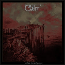 Coltre - Under The Influence (CD)