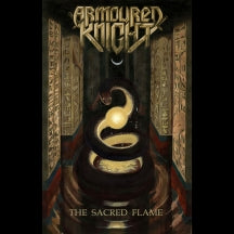 Armoured Knight - The Sacred Flame (CD)