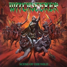 Witchseeker - Scene Of The Wild (CD)