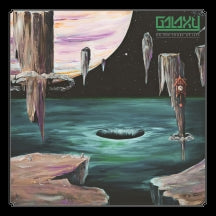 Galaxy - On The Shore Of Life (CD)