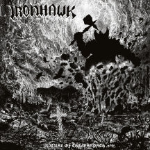 Ironhawk - Ritual Of The War Path (CD)