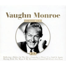 Vaughn Monroe - Essential Gold (CD)
