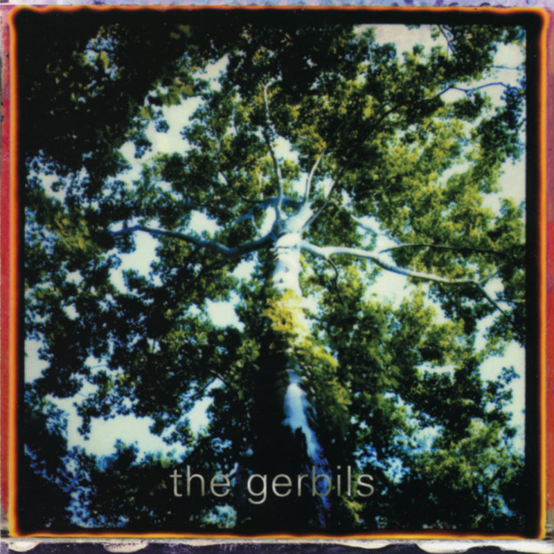 The Gerbils - Are You Sleepy (LP)