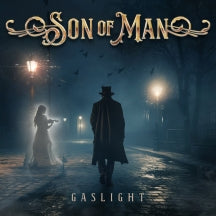 Son Of Man - Gaslight (CD)