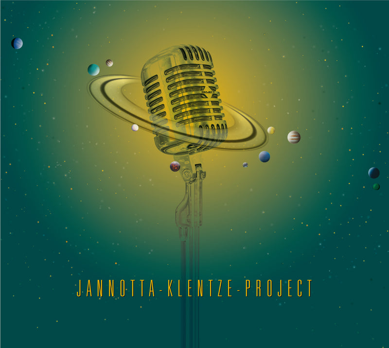 Roger Jannotta & Thorsten Klentze - Jannotta-Klentze-Project (CD)