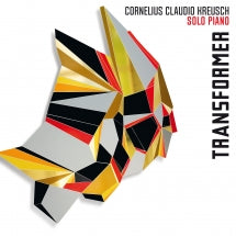 Cornelius Claudio Kreusch - Transformer (CD)