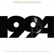 Cornelius Claudio Kreusch - 1994 (CD)