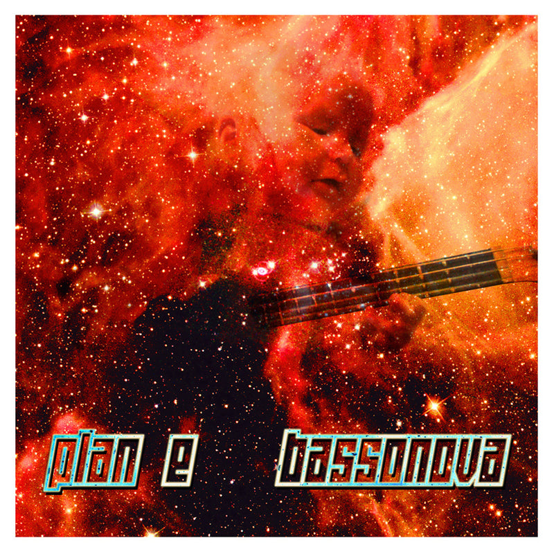 Plan E - Bassonova (CD)