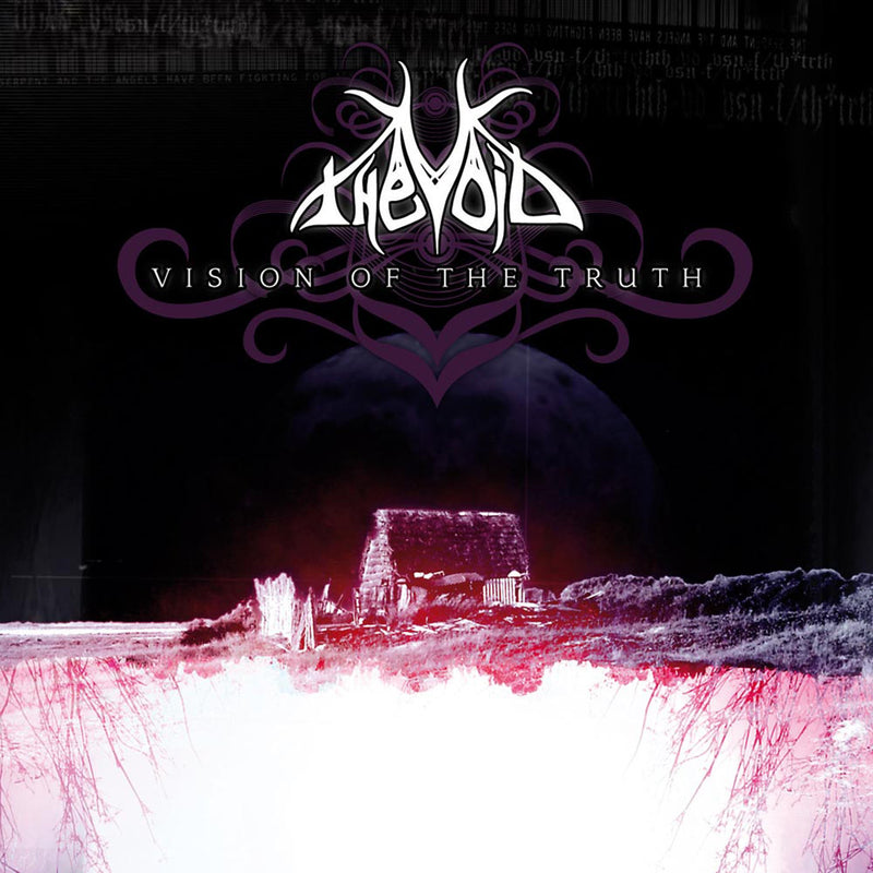 Void - Vision of the Truth (CD)