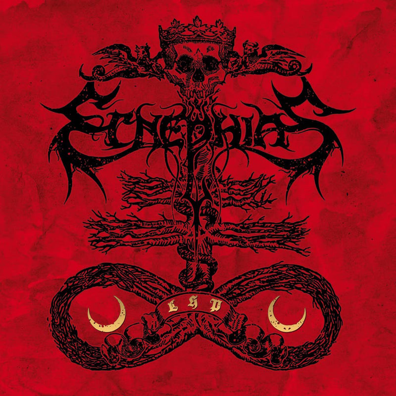 Ecnephias - Ecnephias (CD)