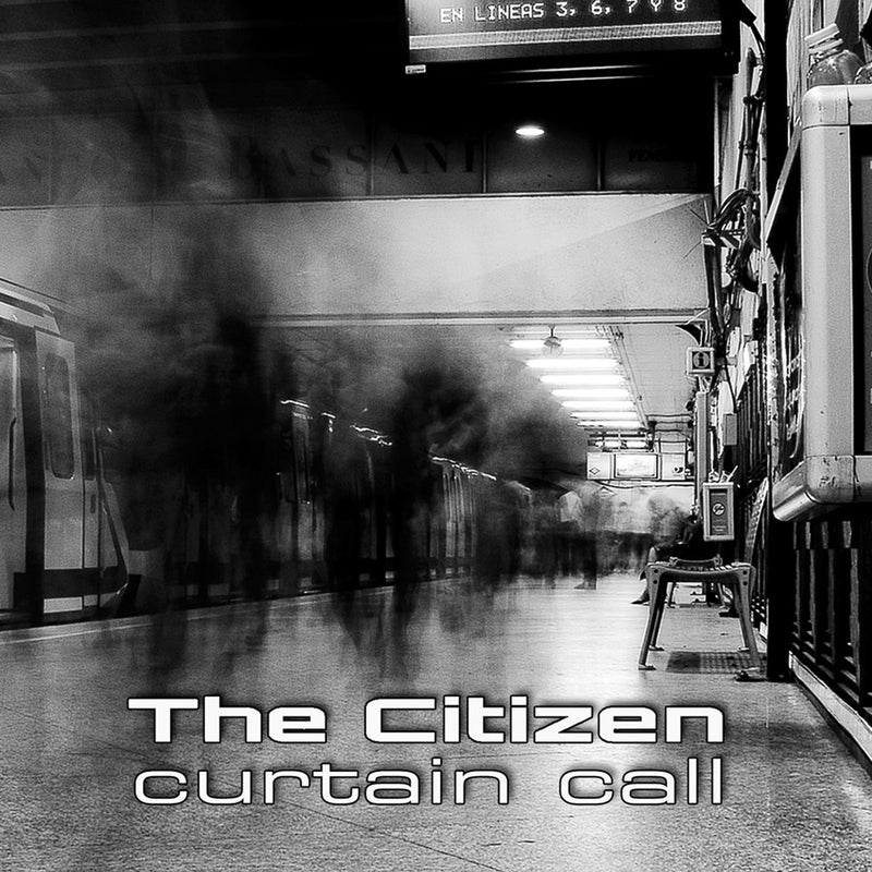 Curtain Call (CD)