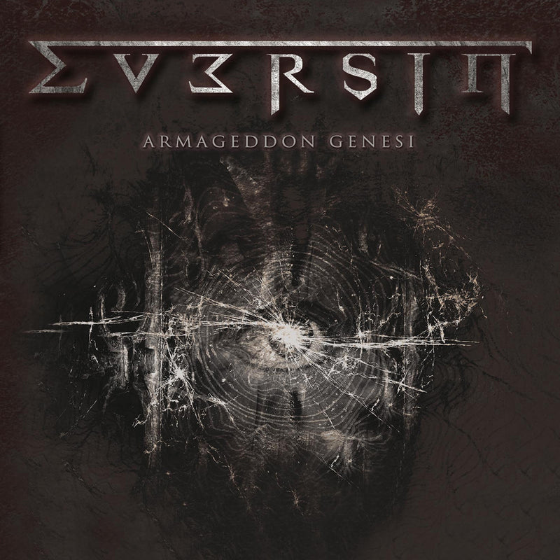 Eversin - Armageddon Genesi (CD)