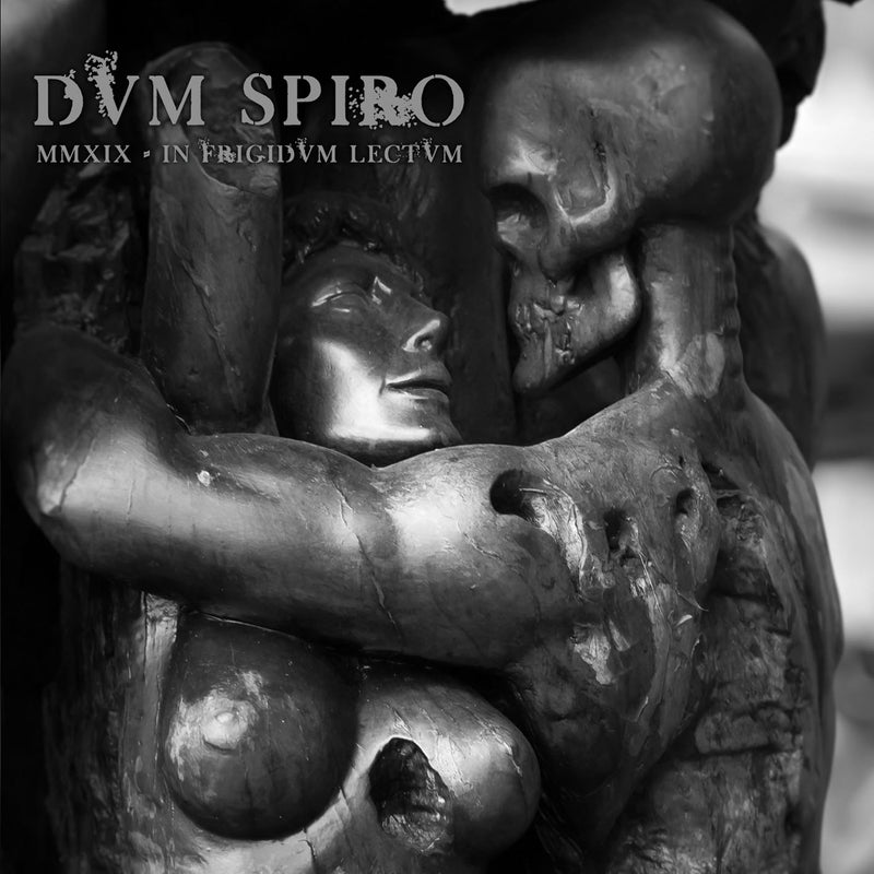 Dvm Spiro - Mmxix - In Frigidvm Lectvm (CD)