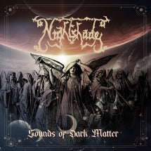 Nightshade - Sounds Of Dark Matter (CD)