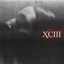 XCIII - Void (CD)