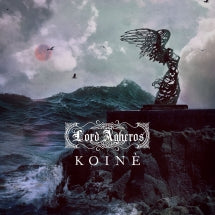 Lord Agheros - Koinè (CD)
