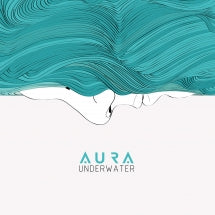 Aura - Underwater (CD)