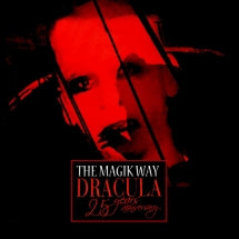 The Magik Way - Dracula (25 Years Anniversary) (CD)