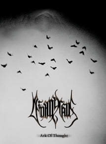 Deinonychus - Ark Of Thought (CD)