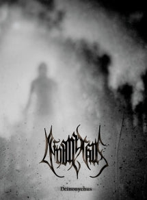 Deinonychus - Deinonychus (CD)