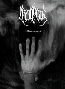 Deinonychus - Mournument (CD)