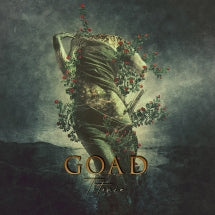 Goad - Titania (CD)