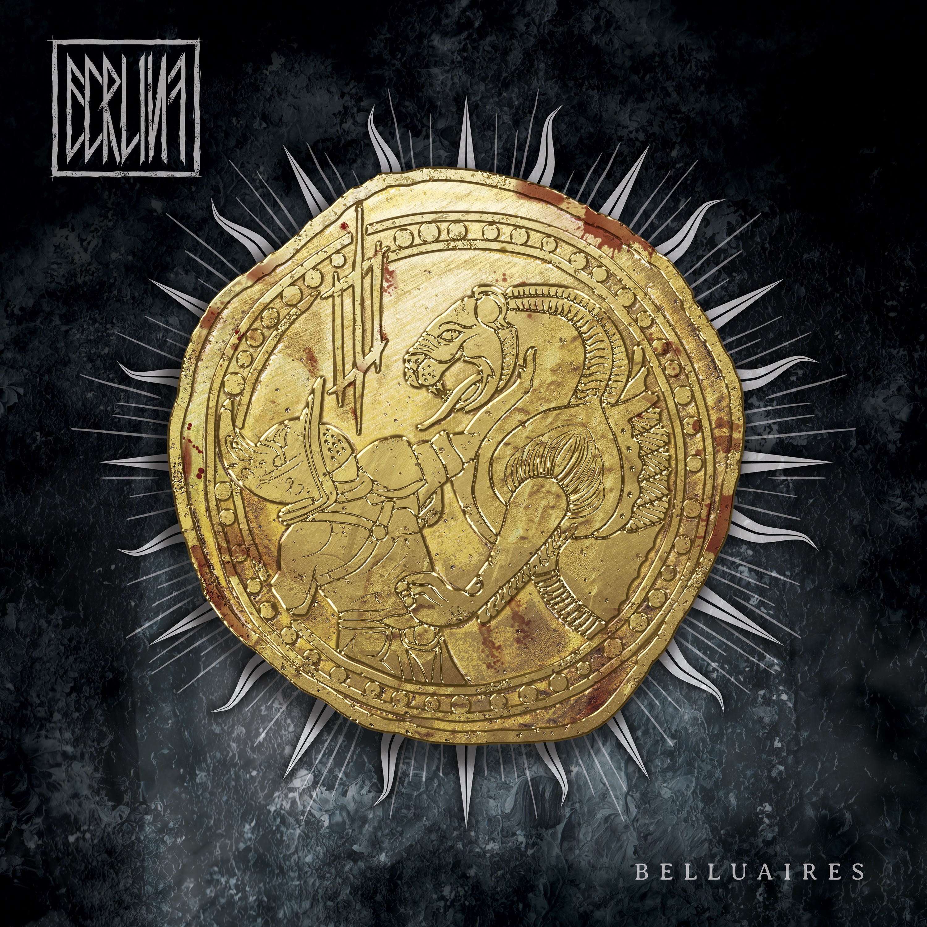 ECR.LINF - Belluaires (CD)