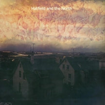 Hatfield and the North - Hatfield and the North: Expanded Edition (CD)