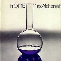 Home - The Alchemist (CD)