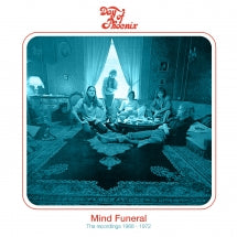 Day Of Phoenix - Mind Funeral: The Recordings 1968-1972 (CD)